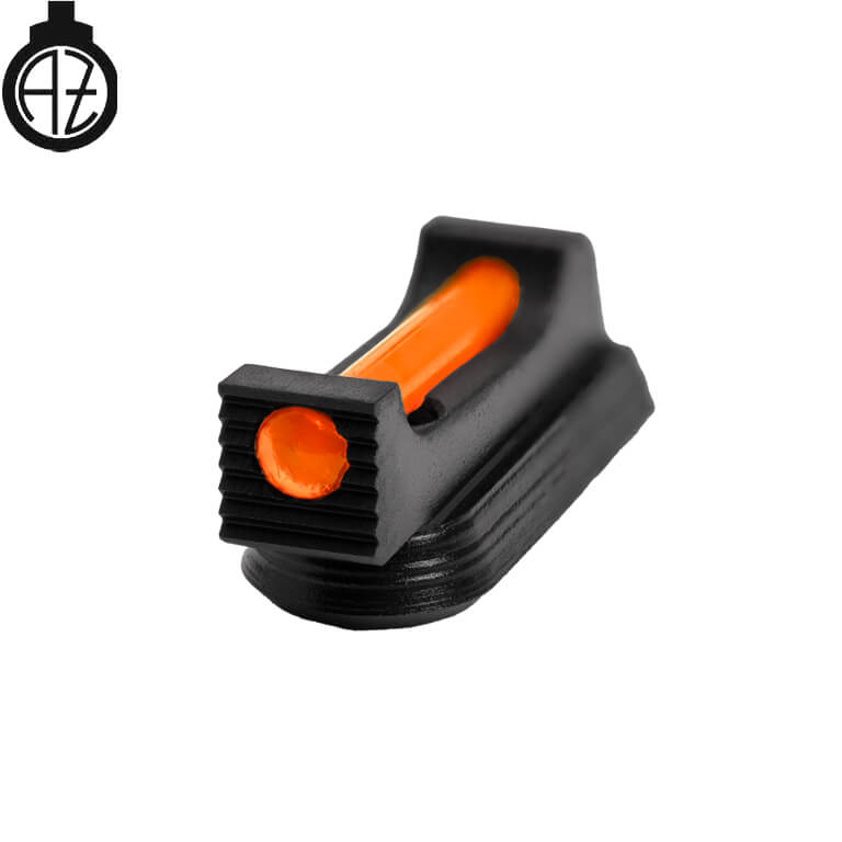 CZ P-10, CZ P-07, CZ P-09 guidon avec fibre optique | 5.75 x 1.5 mm