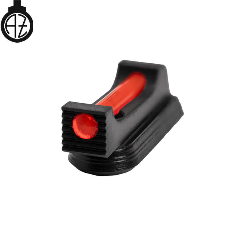 CZ P-10, CZ P-07, CZ P-09 guidon avec fibre optique | 5.75 x 1.5 mm