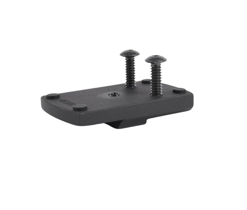 CZ Shadow 2, CZ 75 SP-01 Shadow red dot mount | Holosun K-series footprint EGW