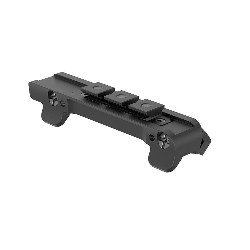 Adapter for Swarovski SR rail | Blaser base