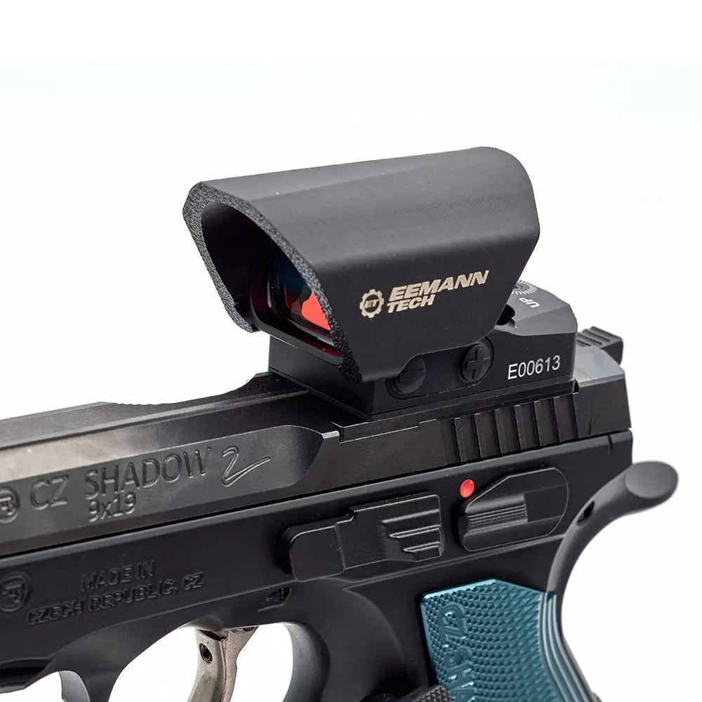 C-More RTS3 couverture de pluie robuste