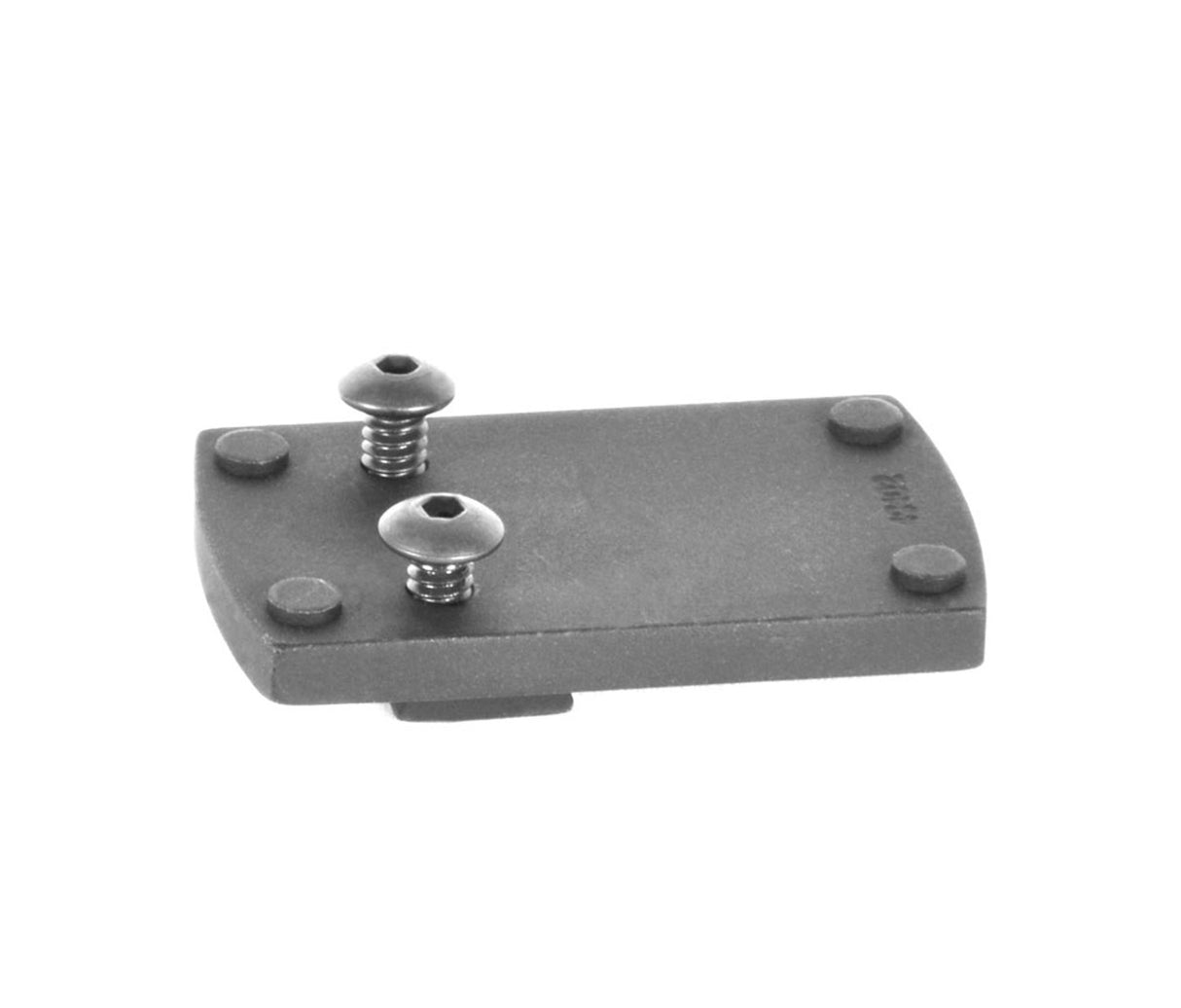 CZ 75B, CZ P01, CZ 75 SP-01 red dot mount | type S