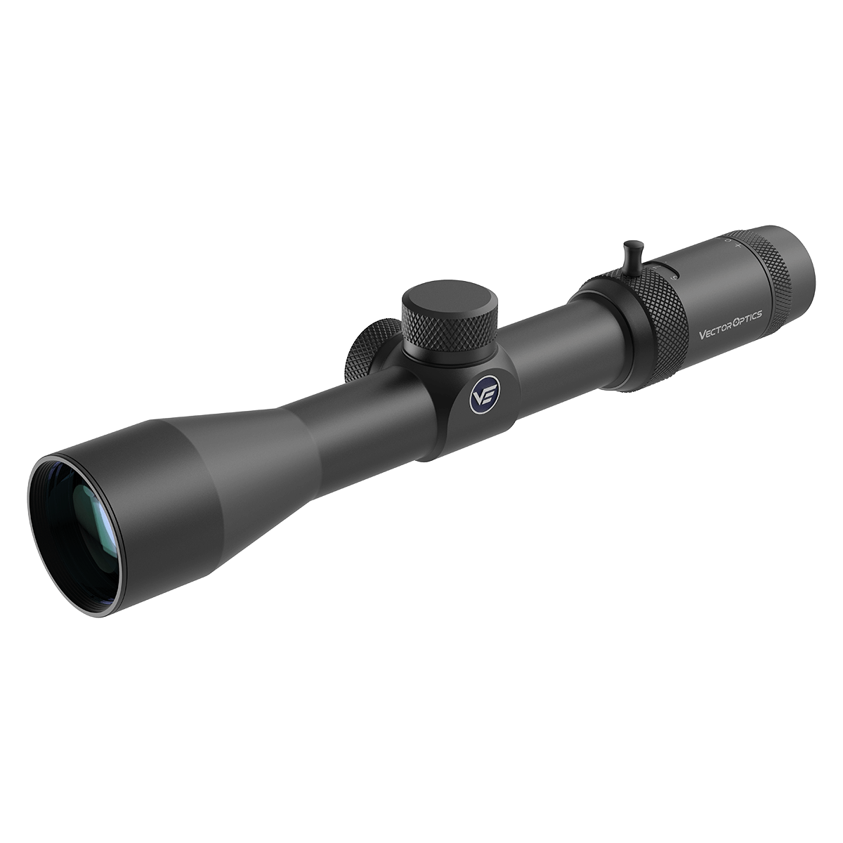 Vector Optics Forester JR. 3-9x40 rifle scope Vector Optics