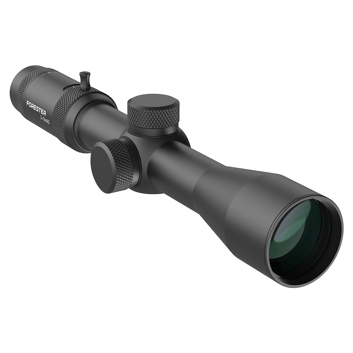 Vector Optics Forester JR. 3-9x40 rifle scope Vector Optics