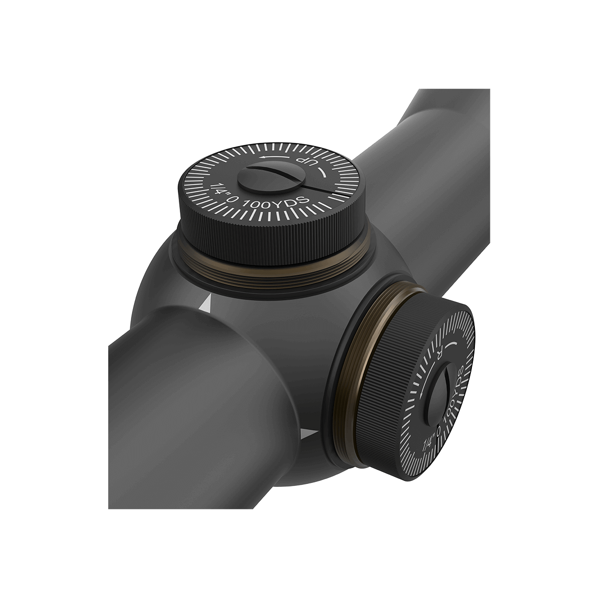 Vector Optics Forester JR. 3-9x40 lunette de visée Vector Optics