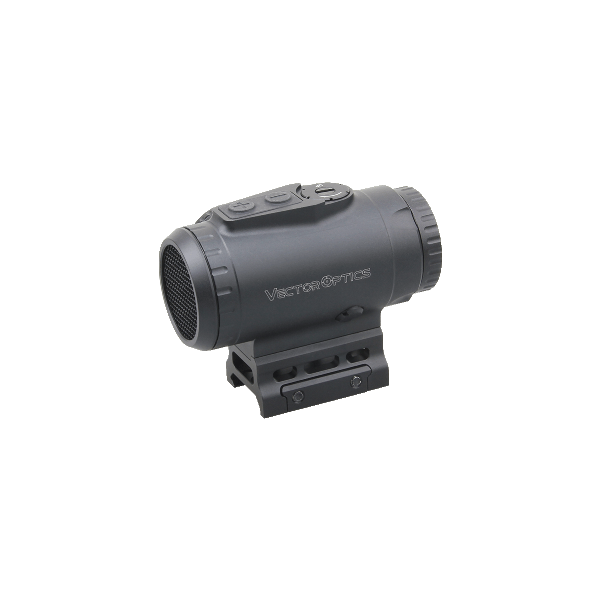 Vector Optics Paragon 3x18 ultra compact prism rifle scope Vector Optics