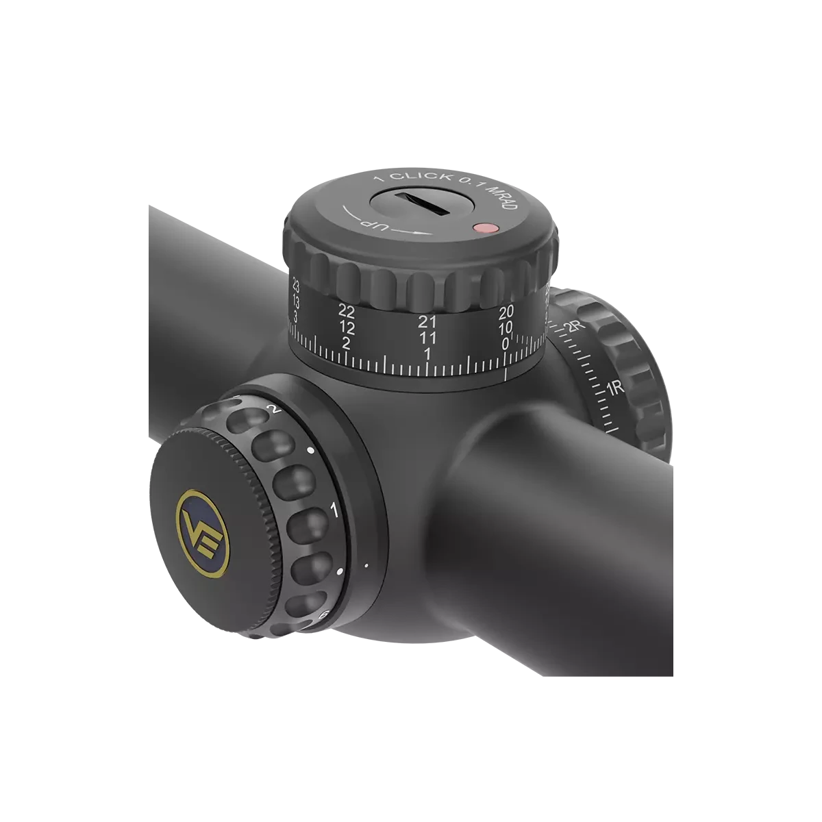 Vector Optics Continental x6 1-6x28FFP lunette de visée Vector Optics