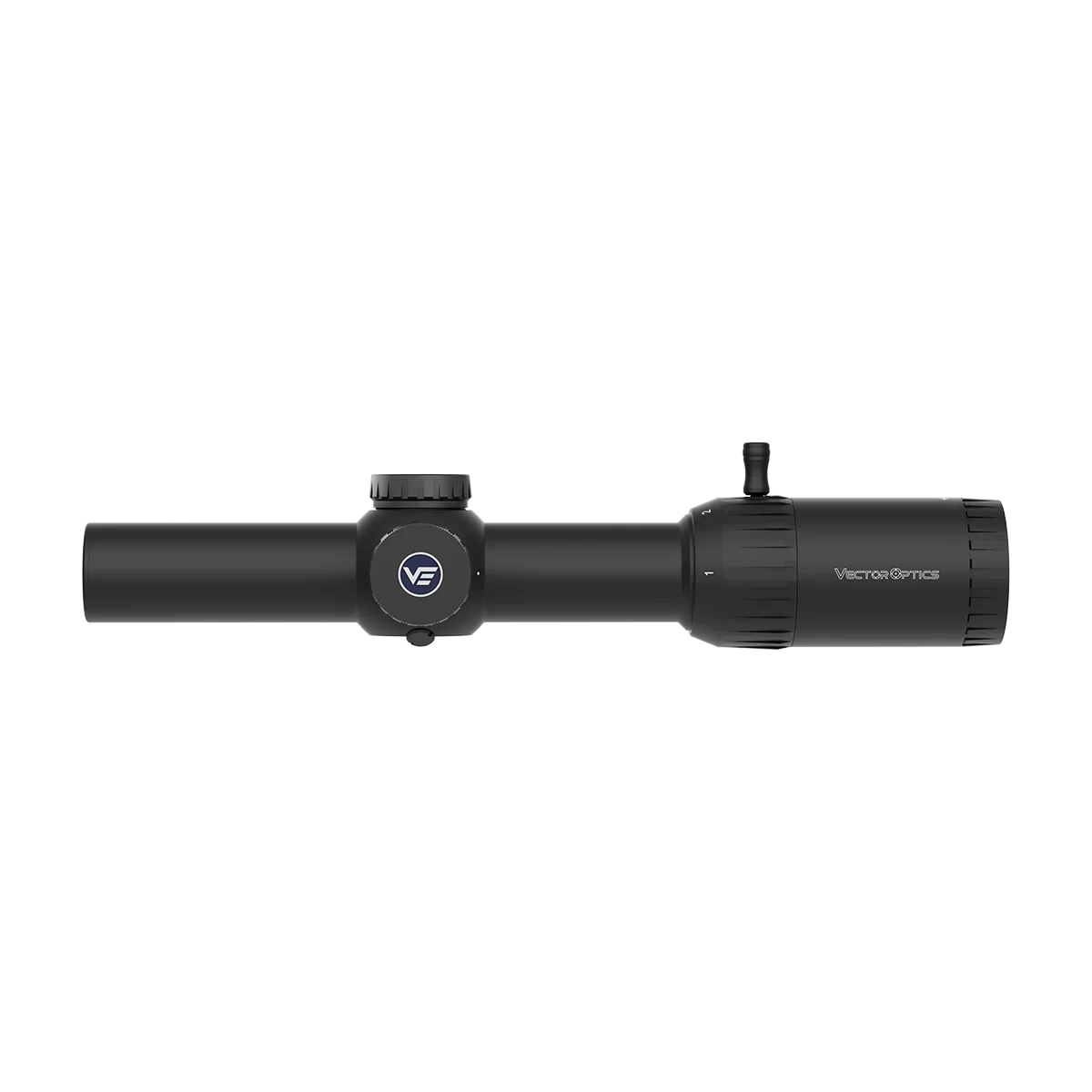 Vector Optics Constantine 1-8x24 FFP RAR lunette de visée Vector Optics