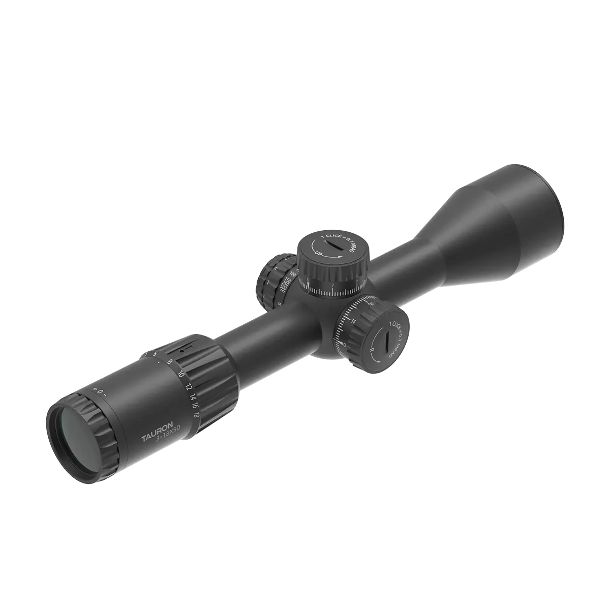 Vector Optics Tauron 3-18x50 GenII lunette de visée Vector Optics