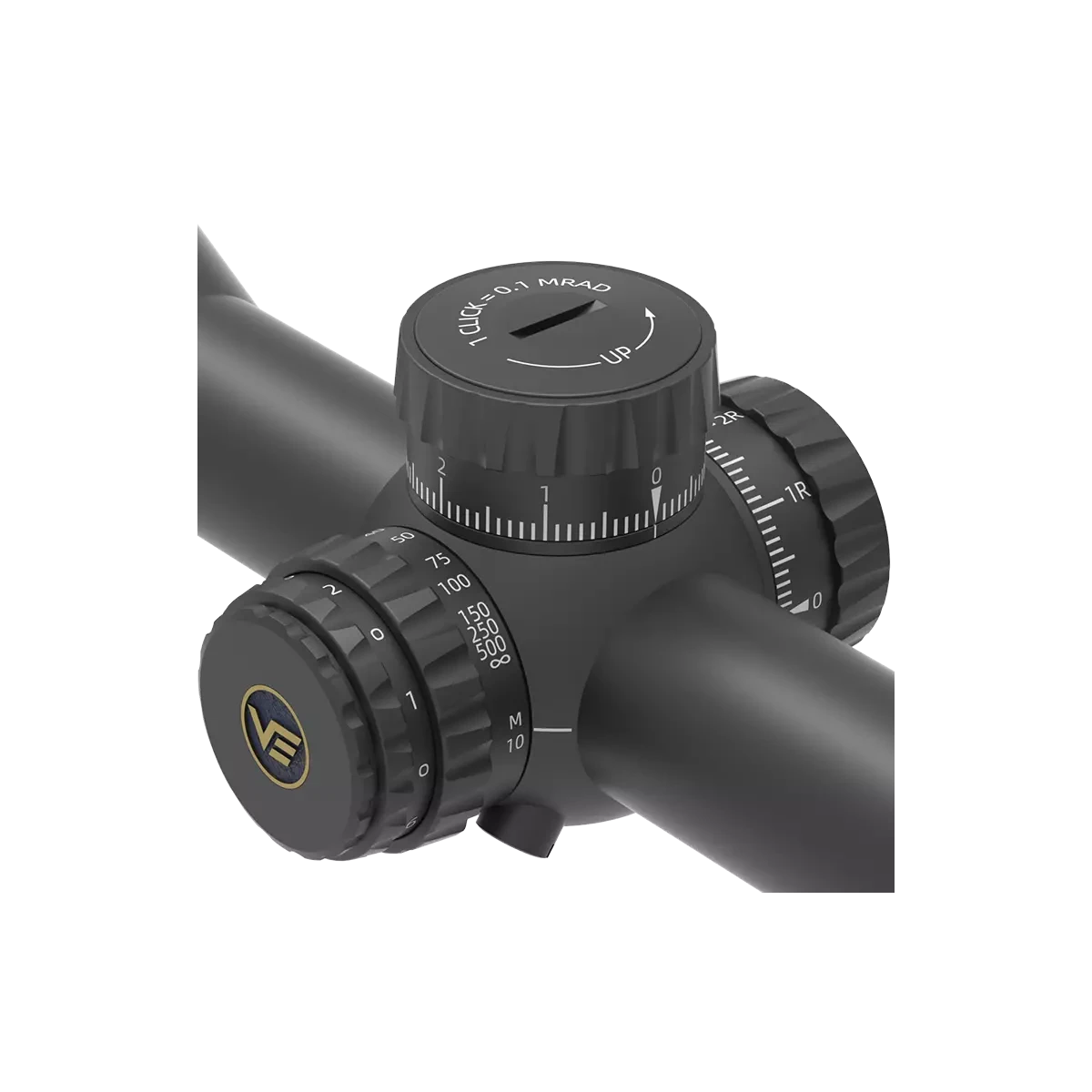 Vector Optics Tauron 3-18x50 GenII lunette de visée Vector Optics