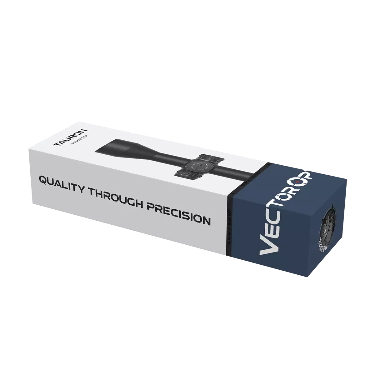 Vector Optics Tauron 3-18x50 GenII lunette de visée Vector Optics