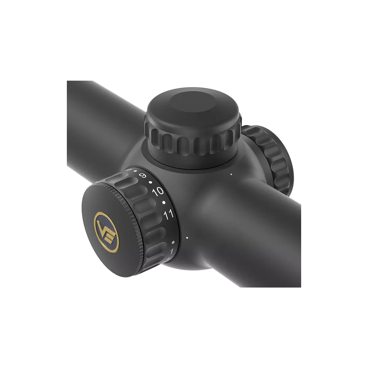 Vector Optics Continental x8 1-8x24 SFP Fiber riflescope Vector Optics