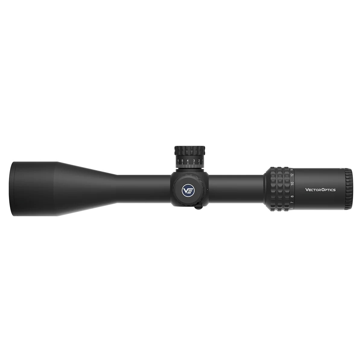 Vector Optics Sentinel 4-16x50 GenII riflescope Vector Optics