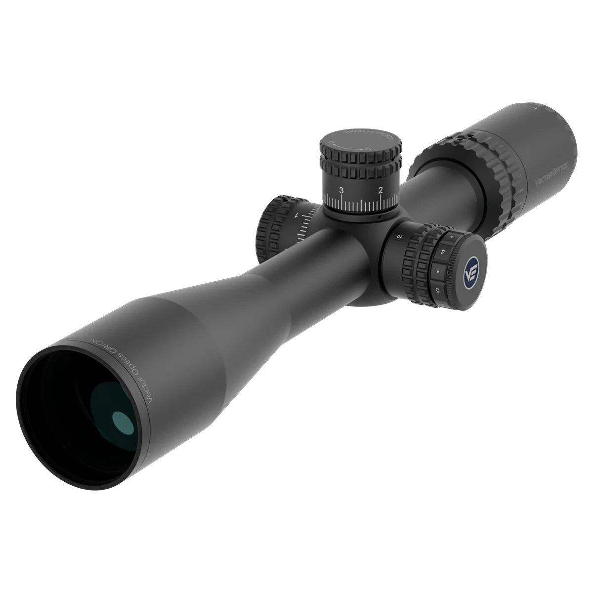 Vector Optics Orion Pro Max 4-16x44 HD SFP lunette de visée Vector Optics