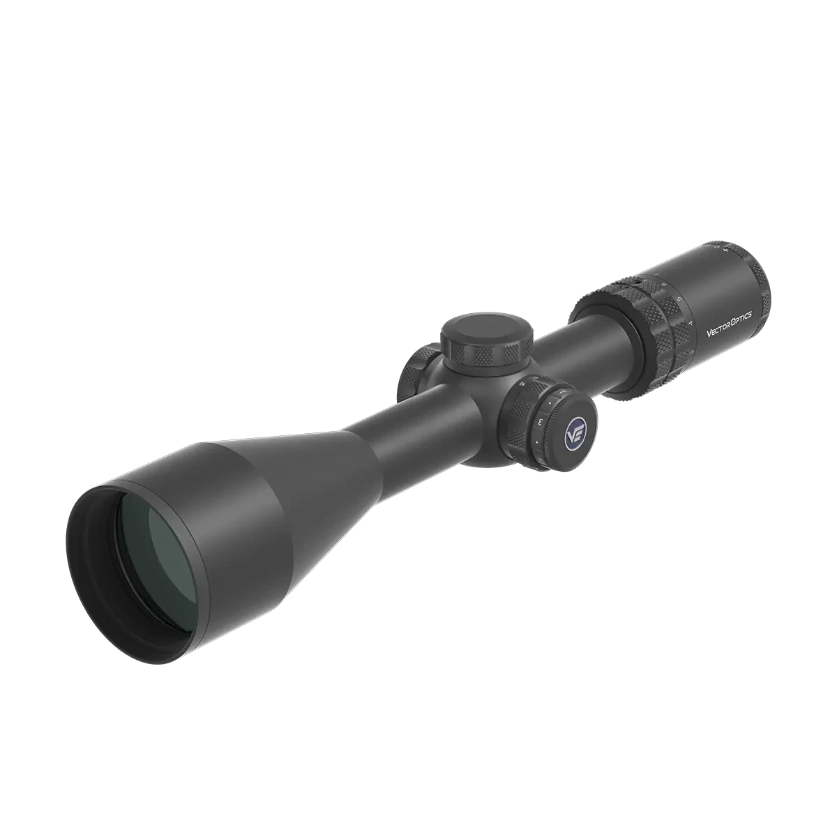 Vector Optics Grizzly 3-18x56i HD lunette de visée Vector Optics