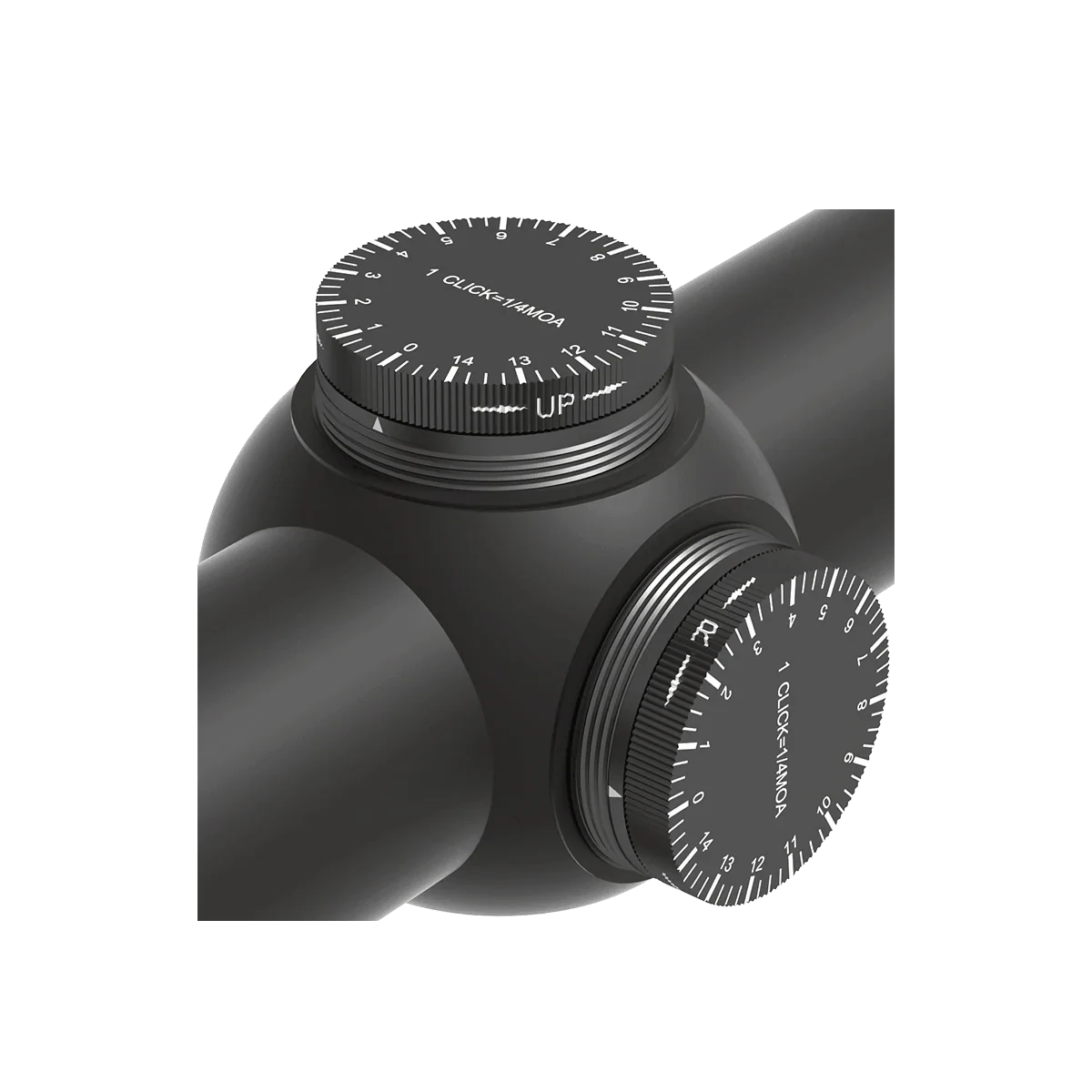 Vector Optics Matiz 4-12x40 SFP lunette de visée Vector Optics