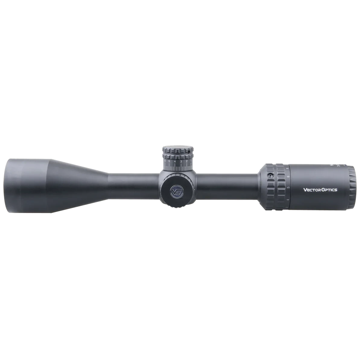 Vector Optics Hugo 3-12x44 SFP riflescope Vector Optics