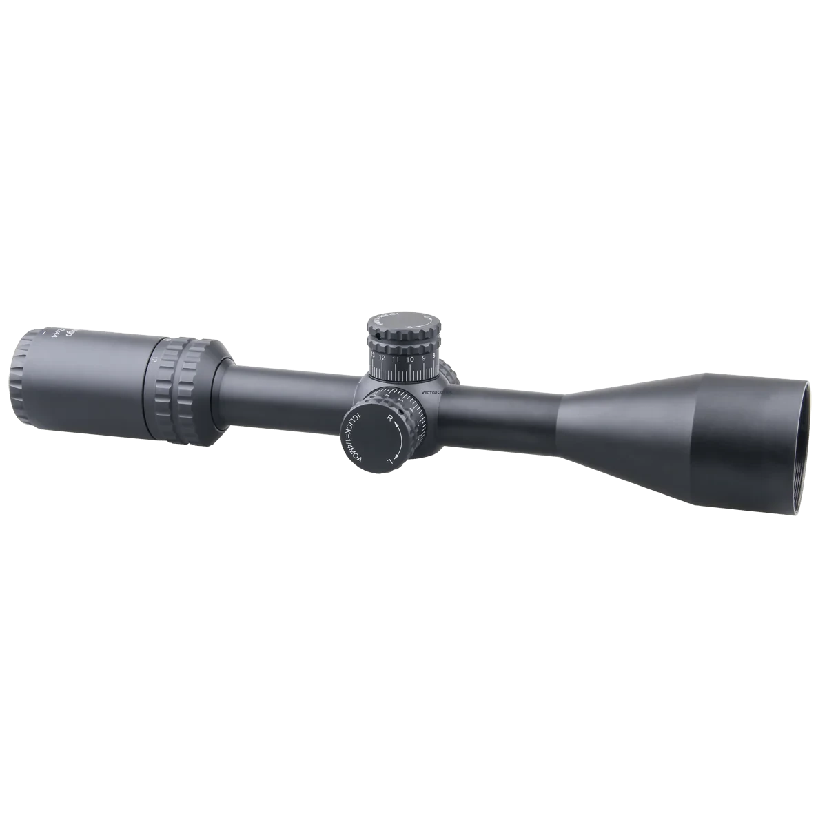 Vector Optics Hugo 3-12x44 SFP riflescope Vector Optics
