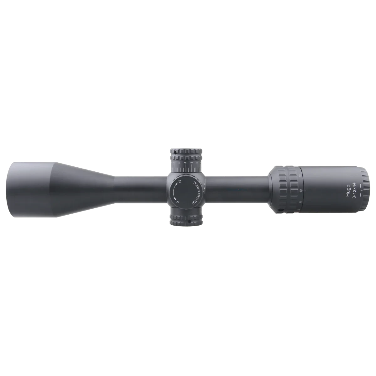 Vector Optics Hugo 3-12x44 SFP riflescope Vector Optics