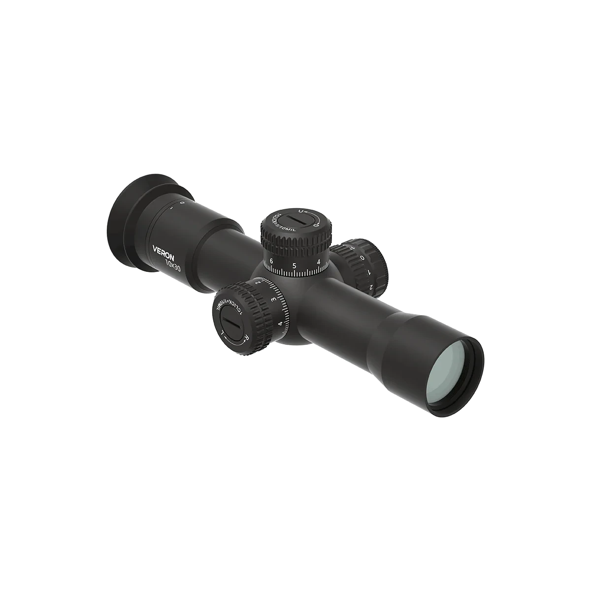 Vector Optics Veyron Plus 10x30 Zero riflescope Vector Optics