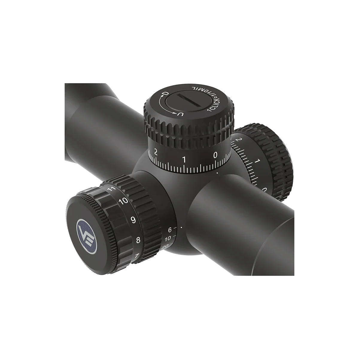 Vector Optics Veyron Plus 10x30 Zero riflescope Vector Optics