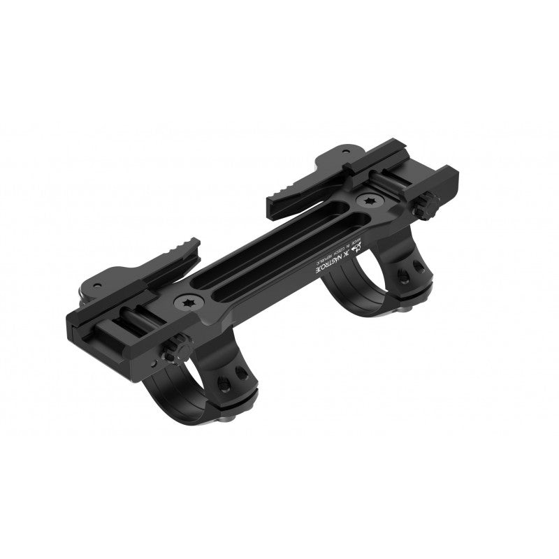 34mm scope rings | long Picatinny QD Ergo base