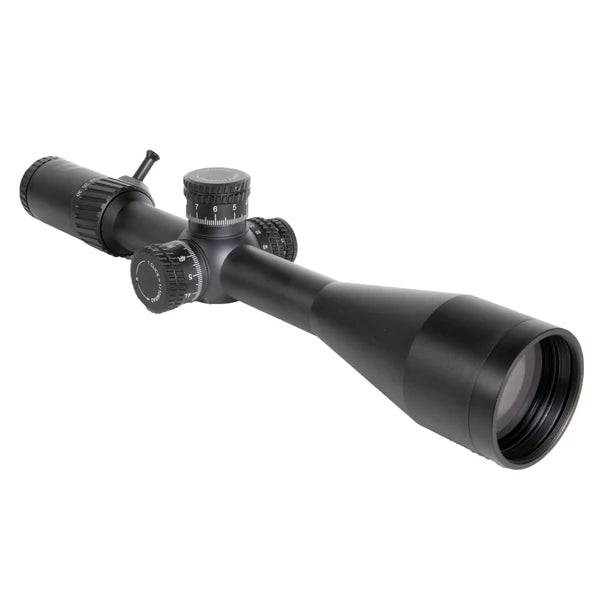 Sightmark Presidio 5-30x56 LR2 FFP lunette de visée