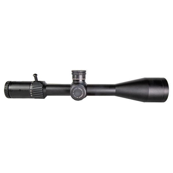 Sightmark Presidio 5-30x56 LR2 FFP lunette de visée
