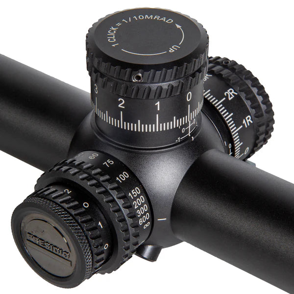 Sightmark Presidio 5-30x56 LR2 FFP lunette de visée