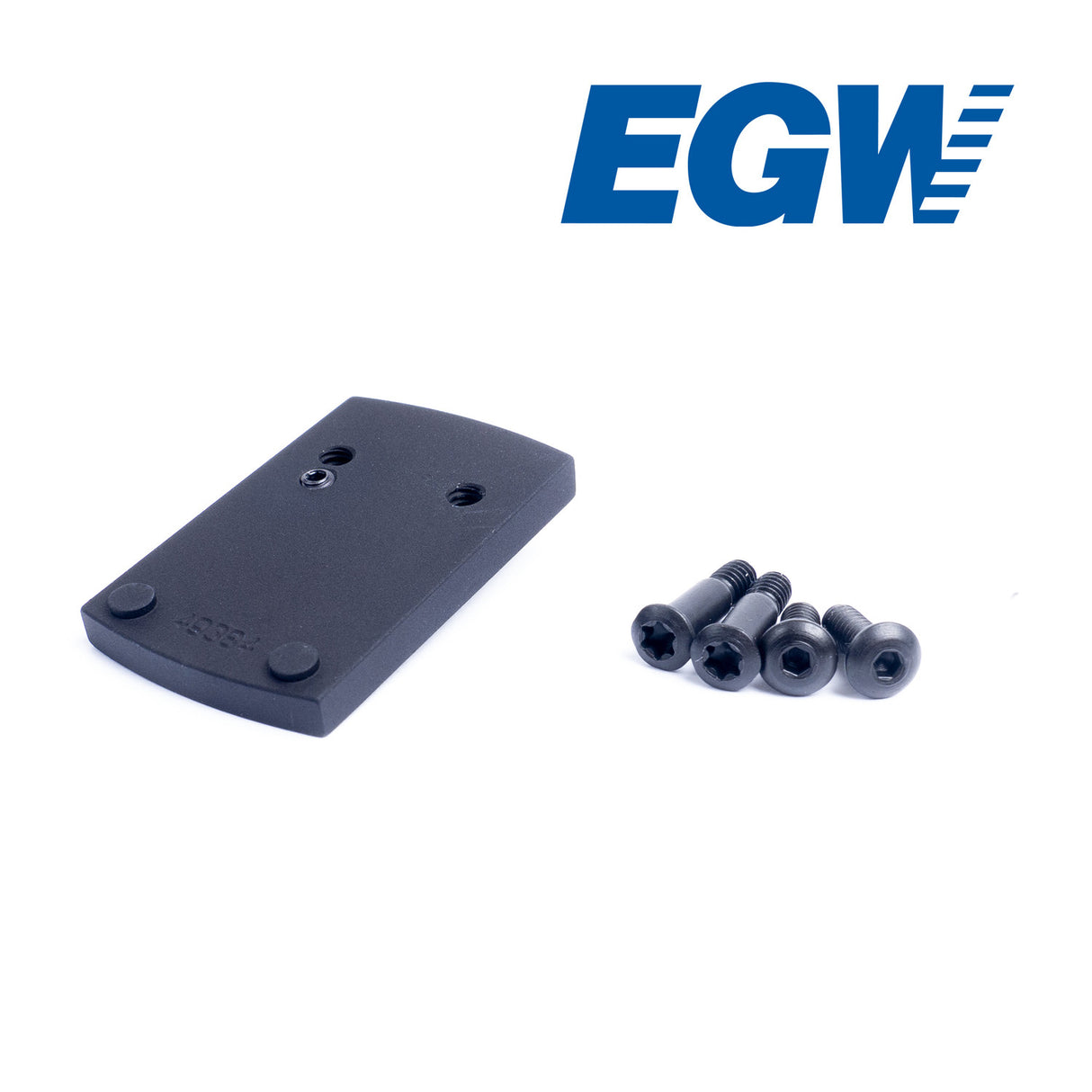 Taurus PT 1911 red dot mount | type S