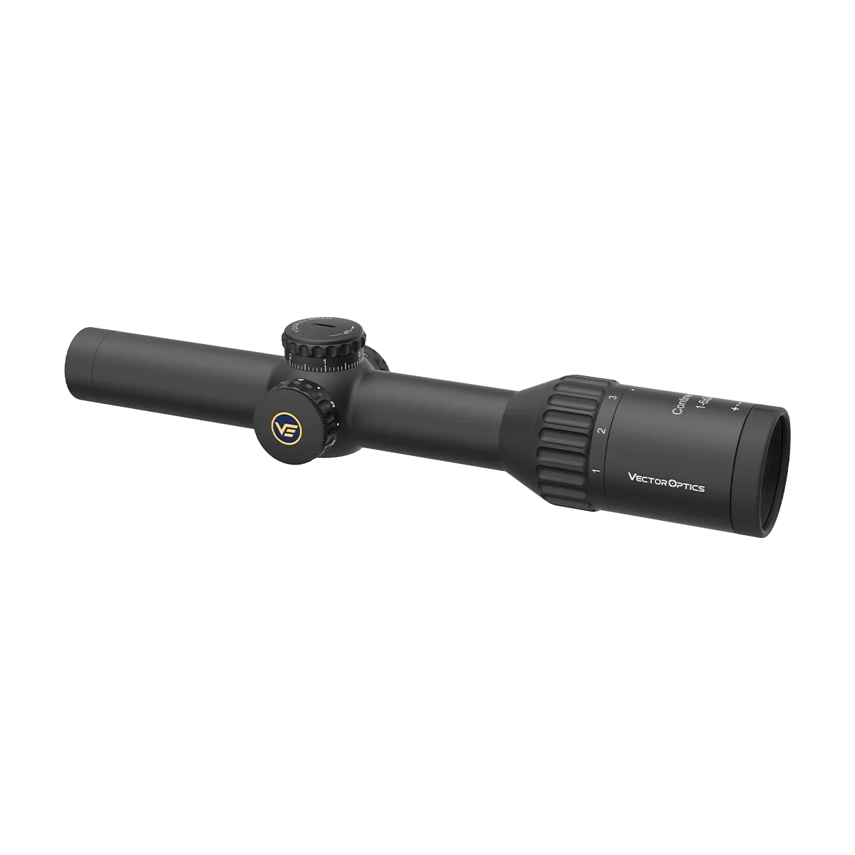 Vector Optics Continental x6 1-6x24 lunette de visée Vector Optics