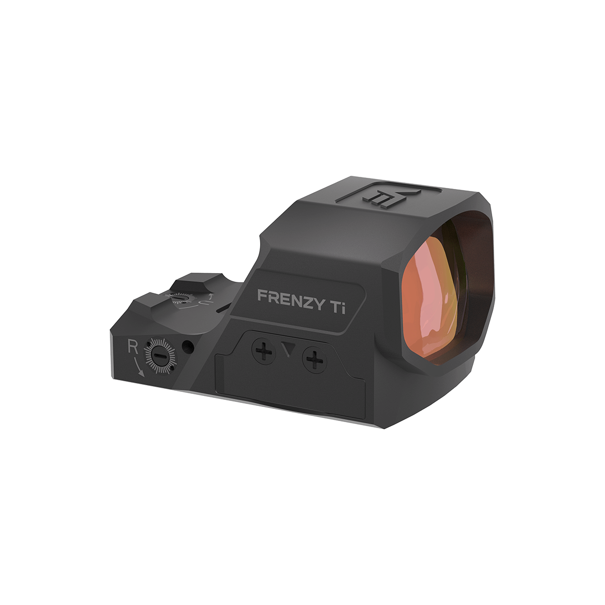 Vector Optics Frenzy-X 1x19x28 GenII Titane Vector Optics