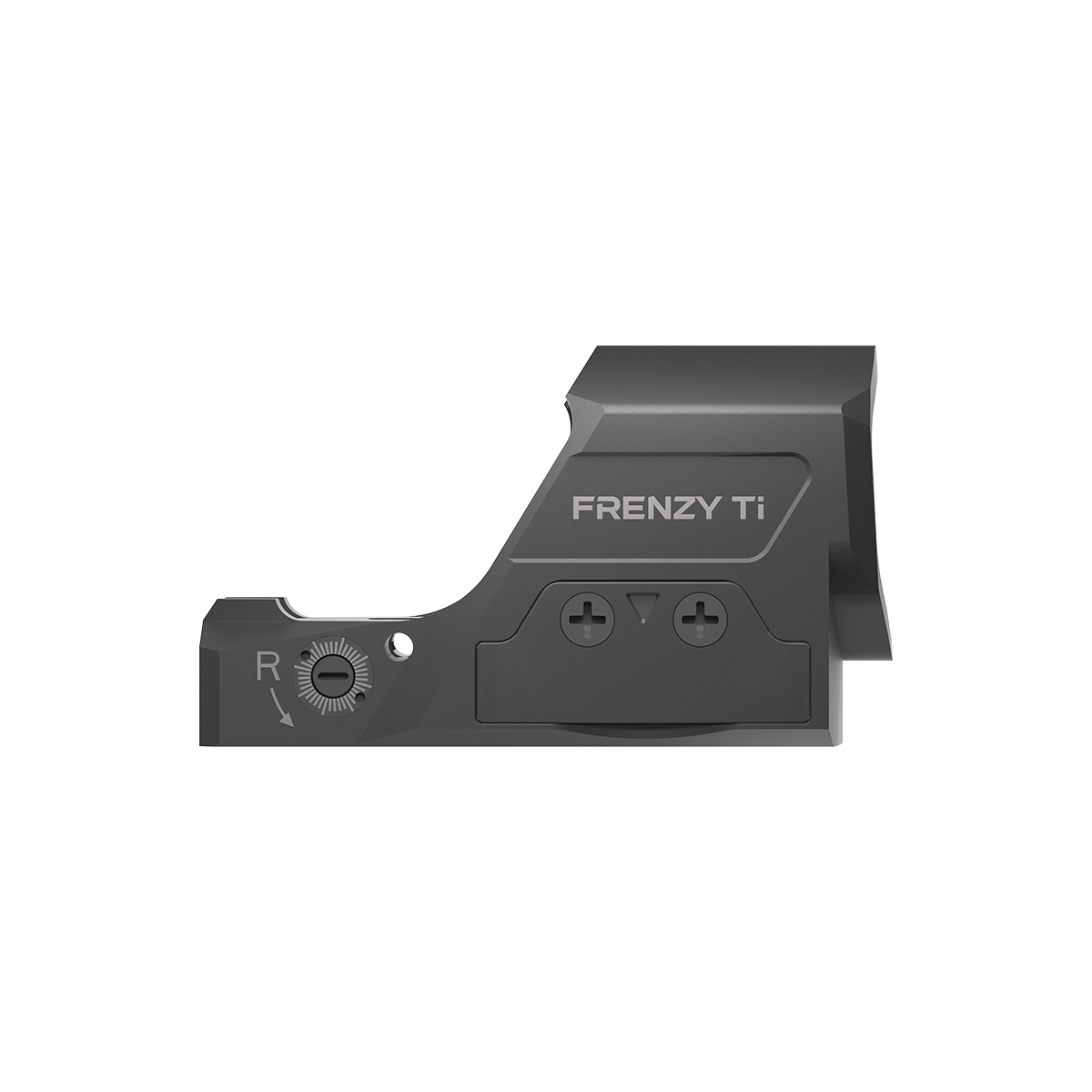 Vector Optics Frenzy-X 1x19x28 GenII Titane Vector Optics