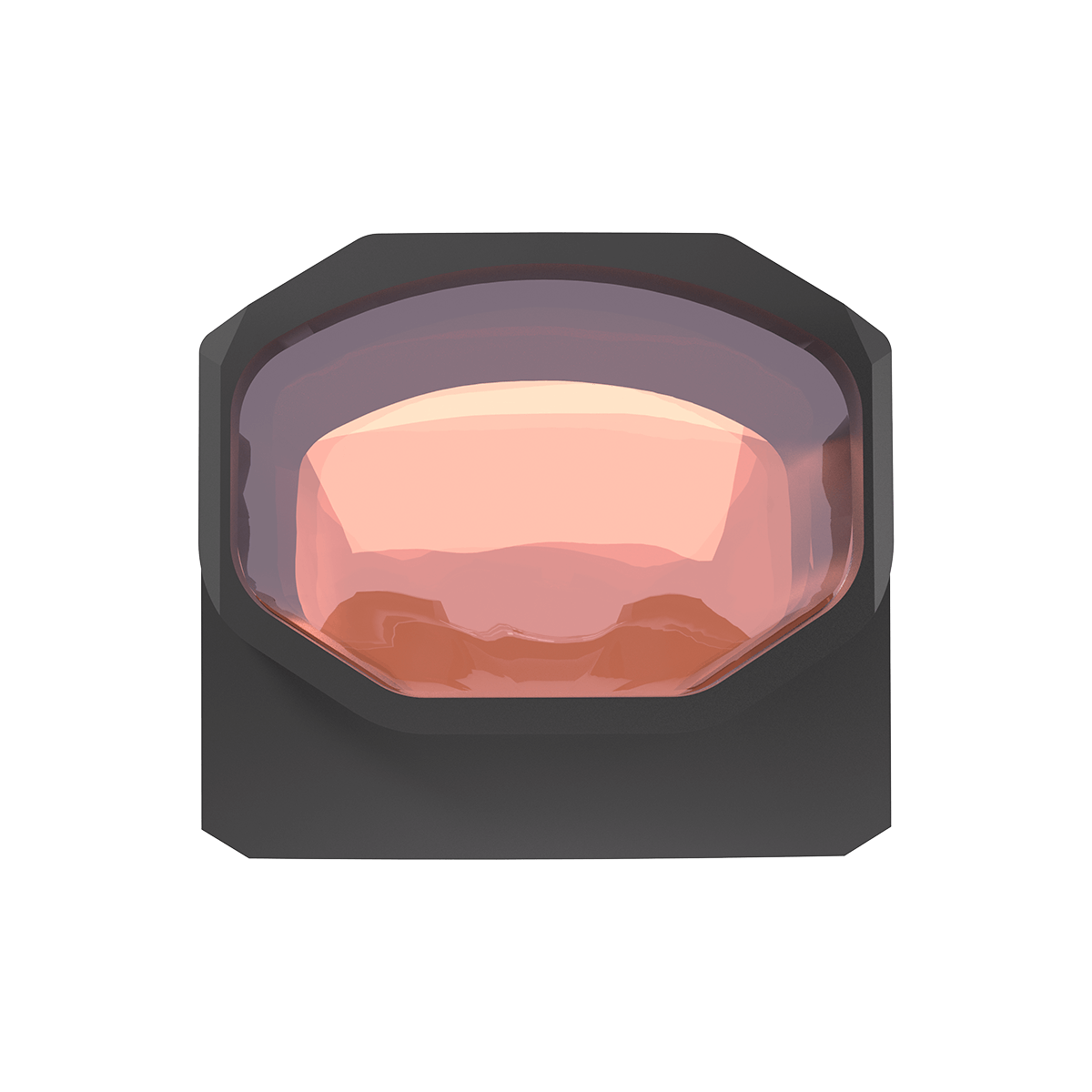 Vector Optics Frenzy-X 1x19x28 GenII Titane Vector Optics