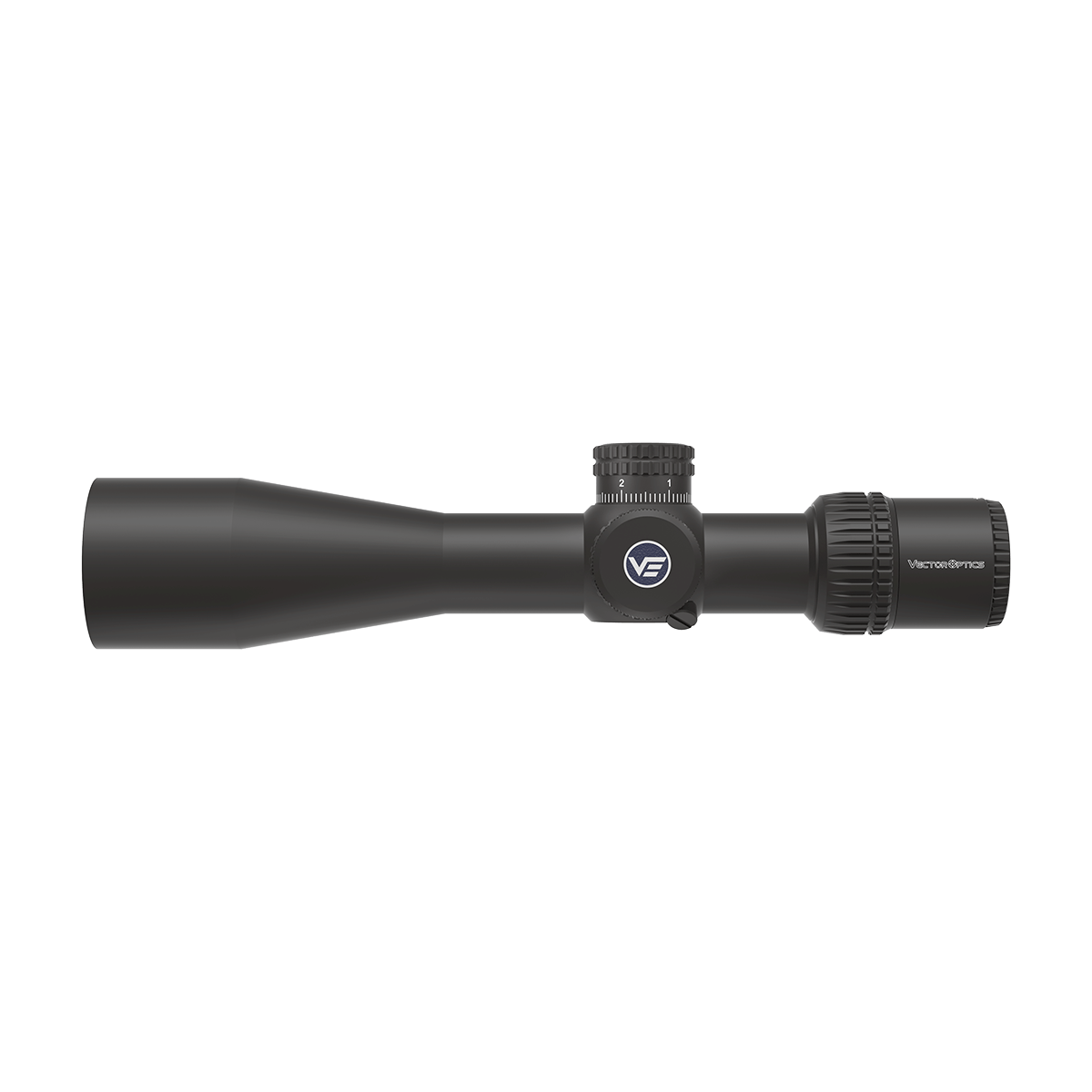 Vector Optics Veyron 4-16x44IR SFP lunette de visée compacte pour carabine