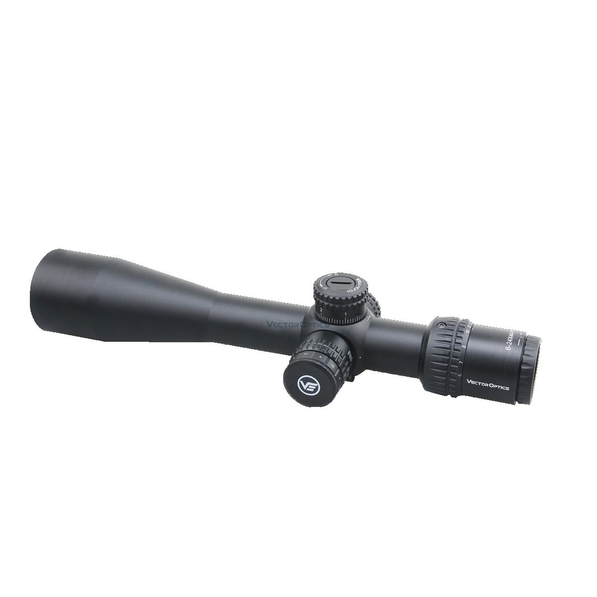 Vector Optics Veyron 6-24x44 IR First Focal Plane Illuminated lunette de visée pour carabine