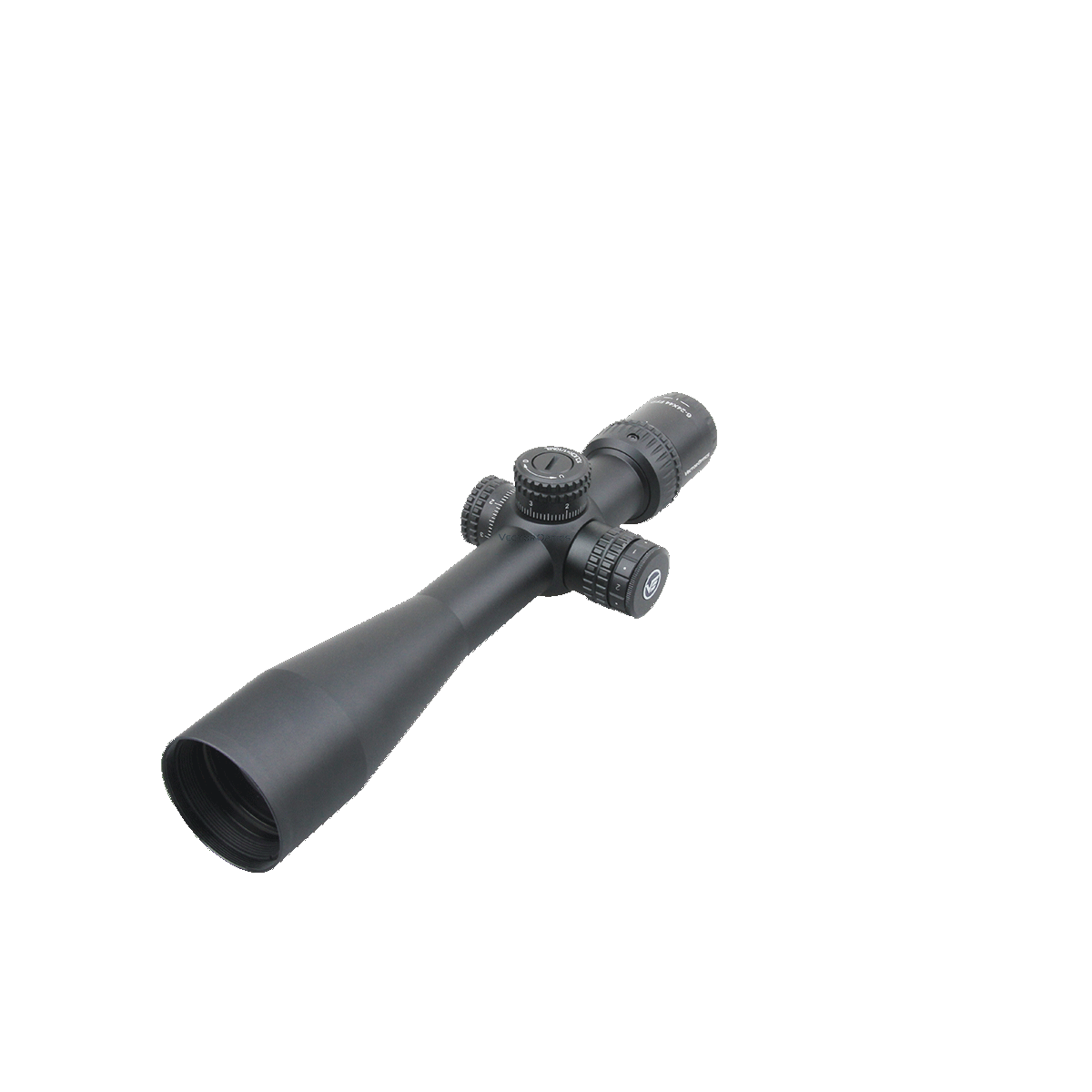 Vector Optics Veyron 6-24x44 IR First Focal Plane Illuminated lunette de visée pour carabine