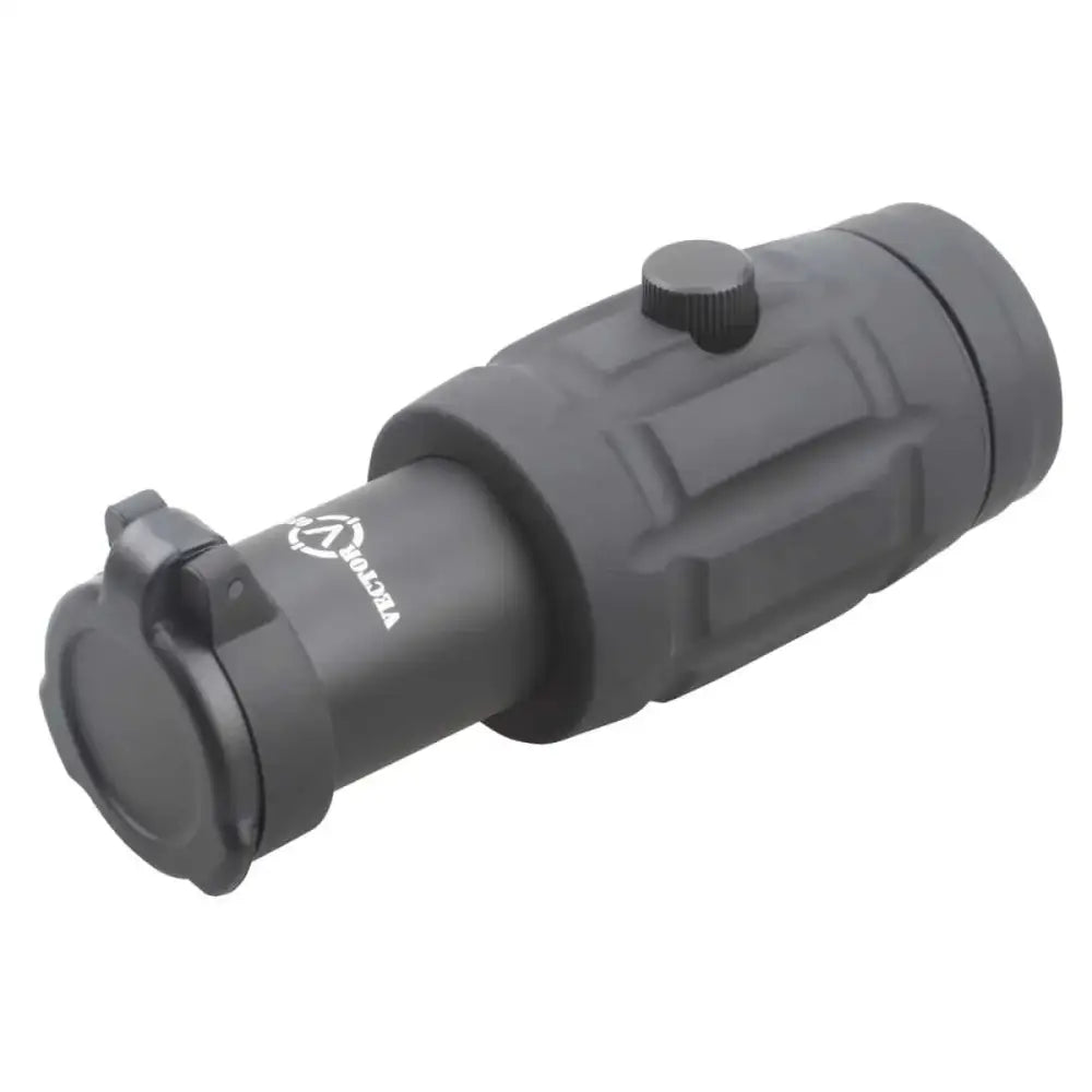 Maverick 5x26 Magnifier w/ Flip Side Mount Vector Optics
