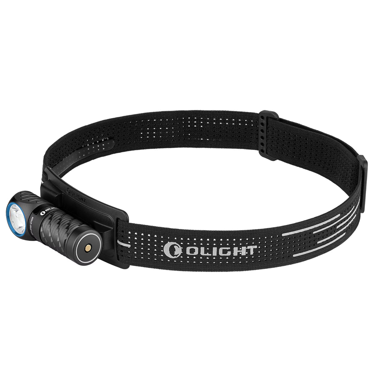 Olight Perun 3 Mini Premium | rechargeable headlamp | 1.250 lm