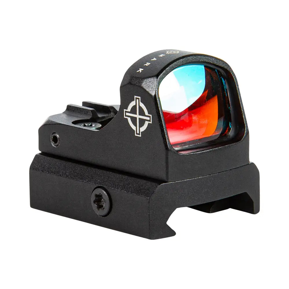 Sightmark Mini Shot A-Spec M3 Micro Reflex Sight viseur point rouge Sightmark