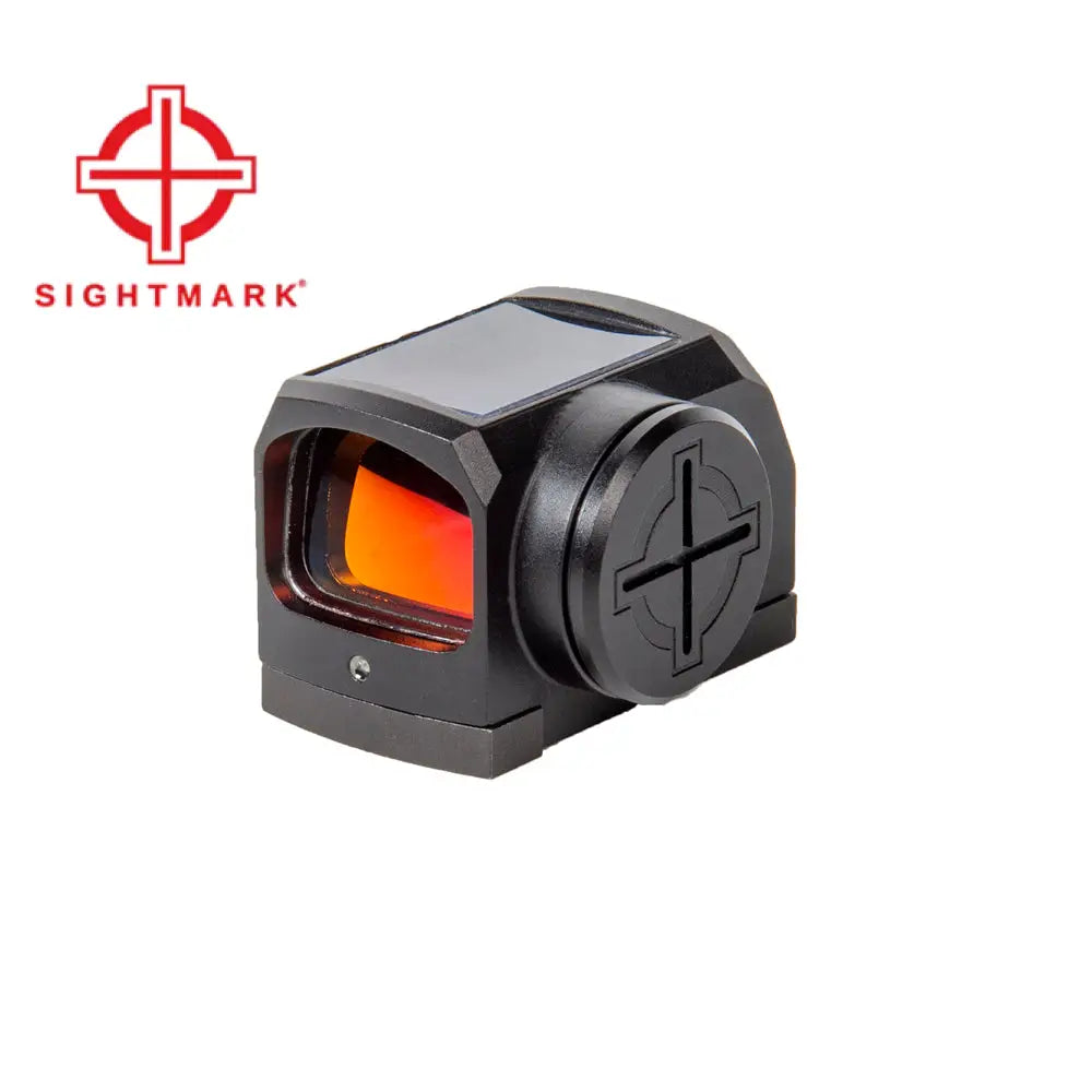Sightmark Mini Shot M-Spec M3 Micro Solar viseur point rouge