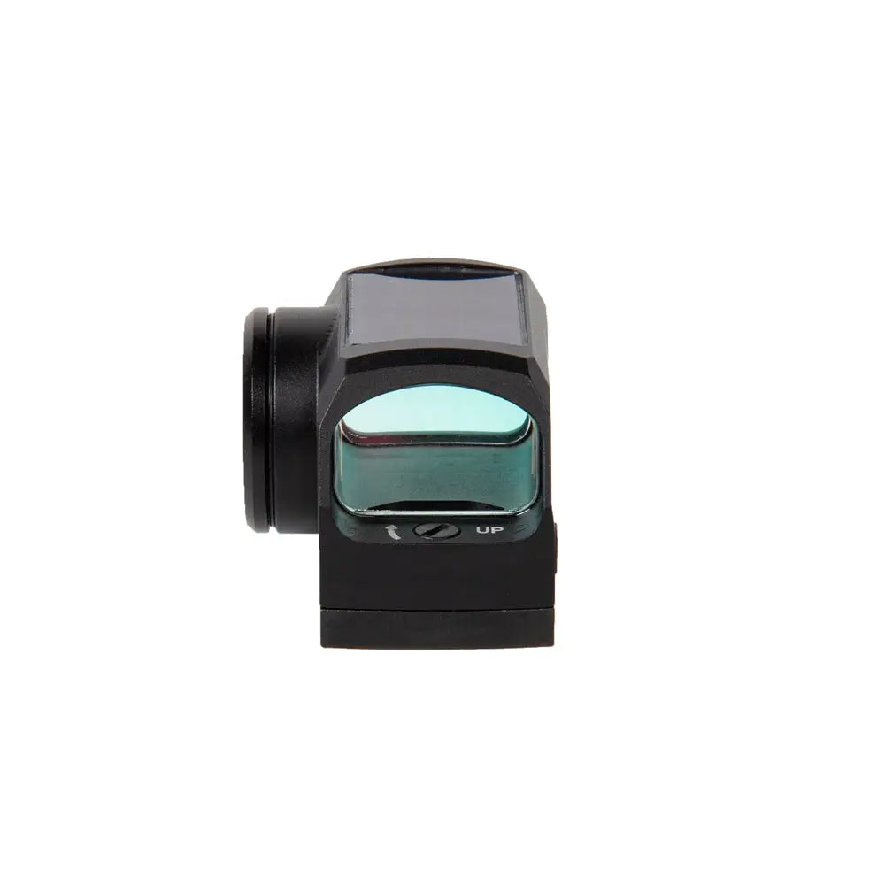 Sightmark Mini Shot M-Spec M3 Micro Solar viseur point rouge
