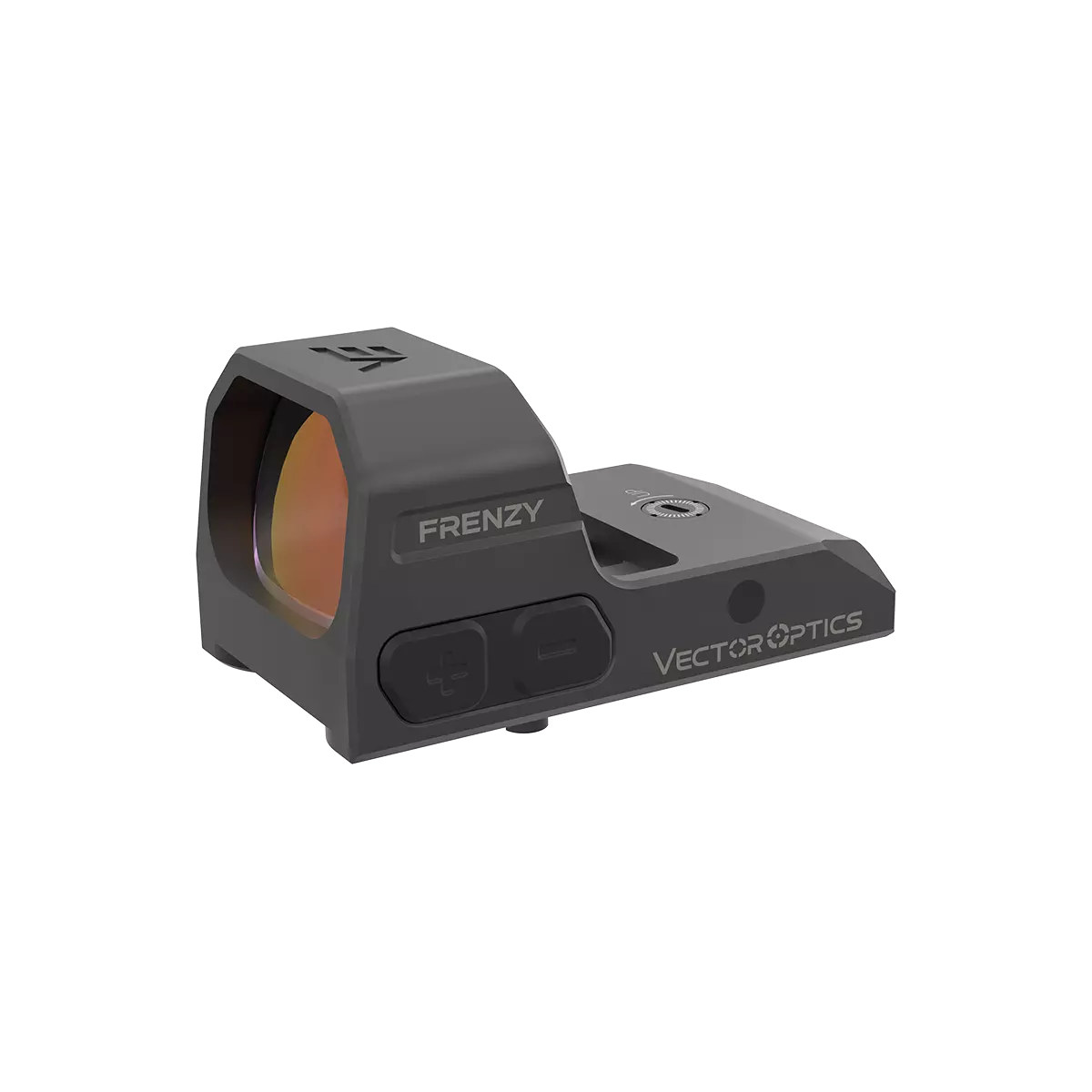 Vector Optics Frenzy FA 1x16x24 pour Walther PDP 2.0