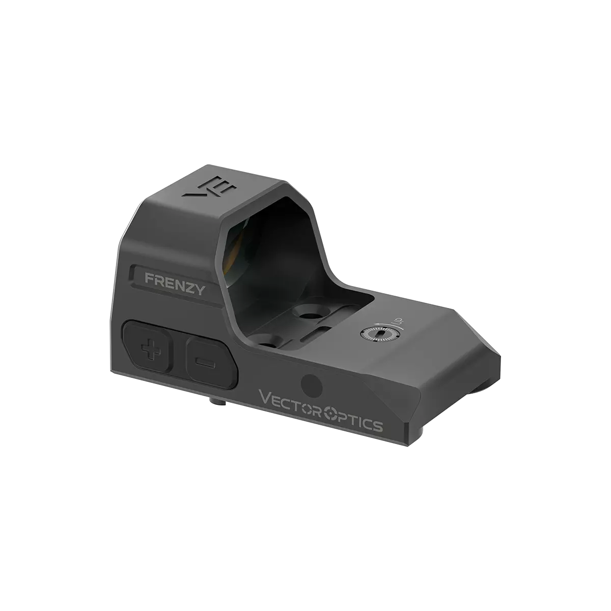 Vector Optics Frenzy FA 1x16x24 pour Walther PDP 2.0