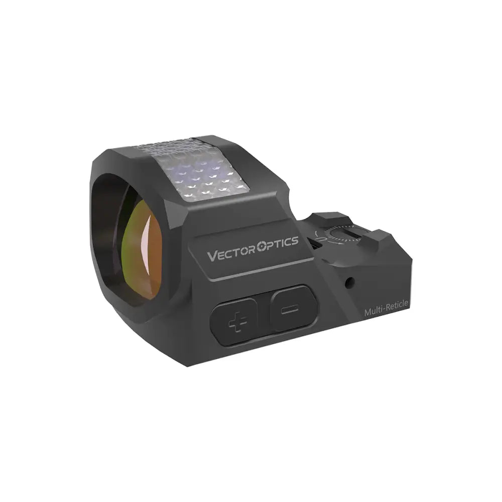 Vector Optics Frenzy-X 1x19x26 MRS GenII Solar Power Multi-Reticle Vector Optics