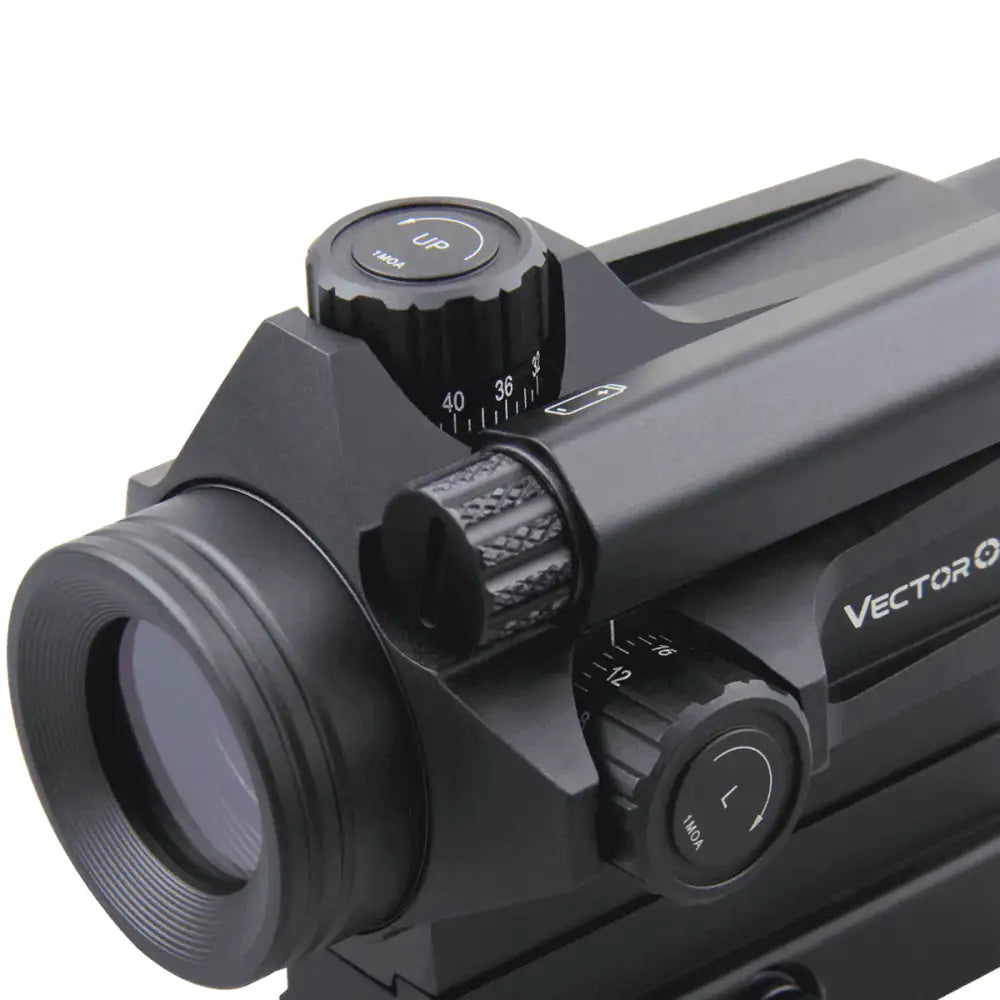 Vector Optics Nautilus 1x30 Scope Double Reticle red dot Vector Optics
