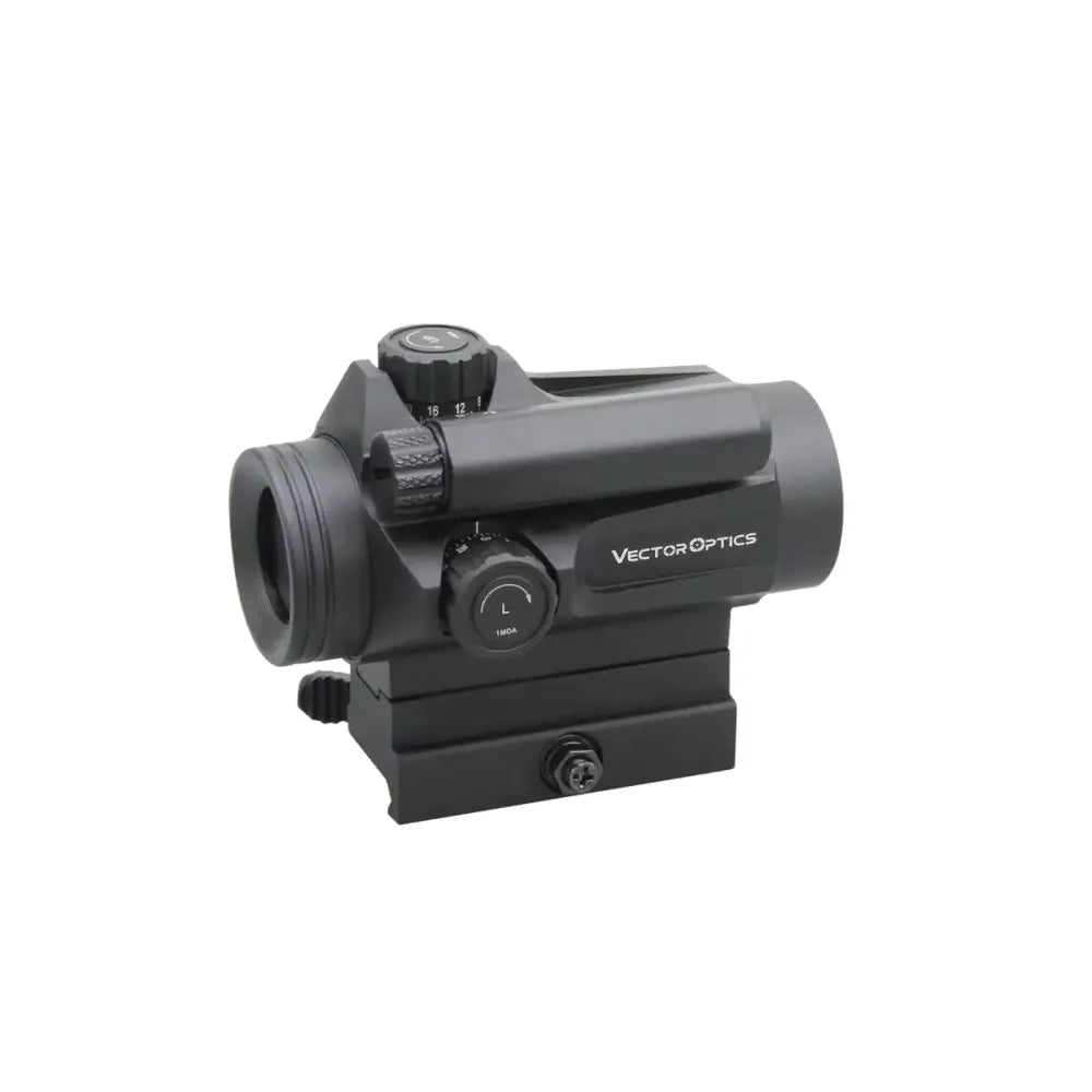 Vector Optics Nautilus 1x30 Scope Double Reticle red dot Vector Optics