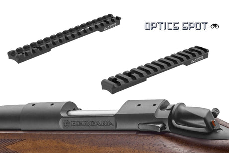 Bergara B14: How to Choose the Right Rail