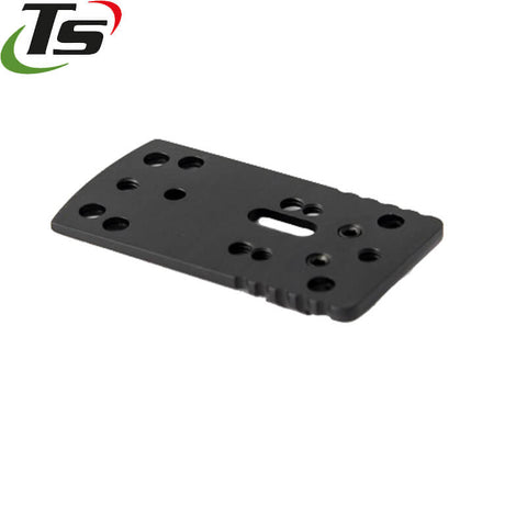 Red dot mounts for Beretta 98