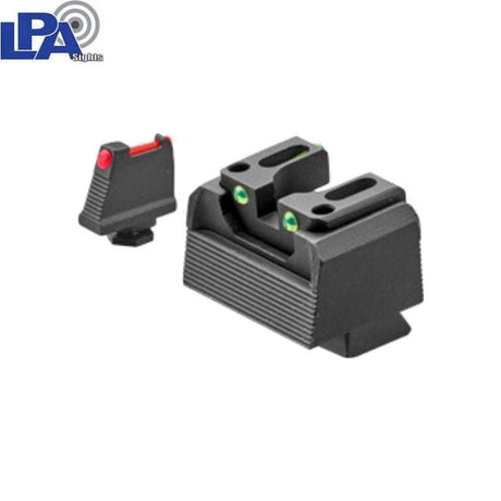 Sights for Sig Sauer P220 Optics Ready